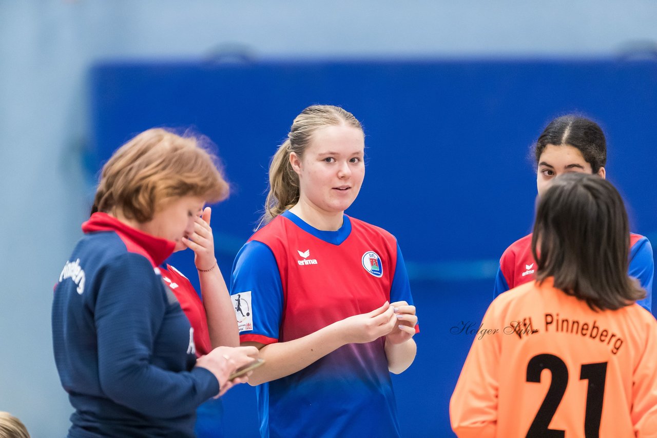 Bild 65 - wCJ Futsalmeisterschaft Runde 1